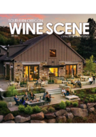 2022 Southern Oregon Wine Scene